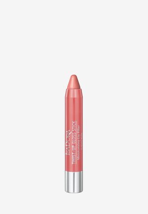 TWIST-UP GLOSS STICK - Lip gloss - beach peach
