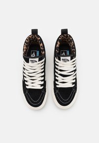 Vans SK8-HI MTE-1 - Høye joggesko - black