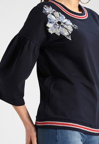 talkabout Sweatshirt - dark blue