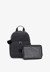 Seleccionado, black noir