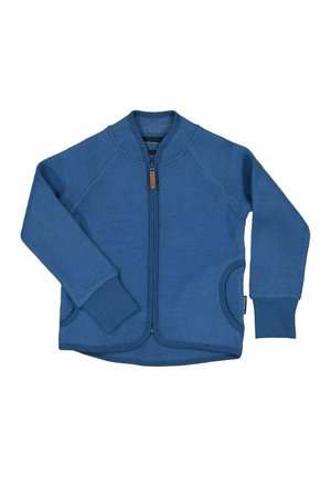 Fleecejakke - blue