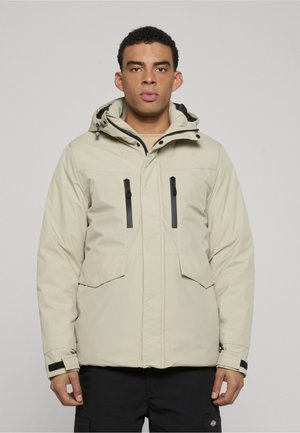 BENYOL  - Winter jacket - stone