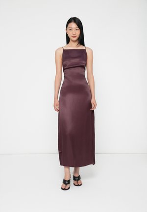 SARUS - Cocktailjurk - catawba grape
