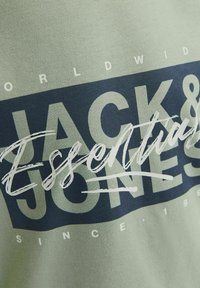 Jack & Jones Junior T-shirt imprimé - iceberg green