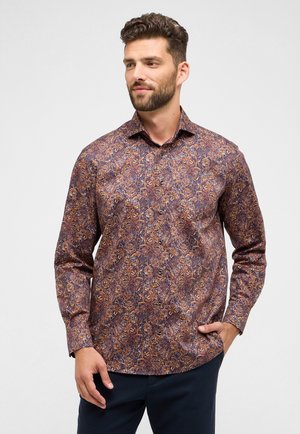 COMFORT FIT - Hemd - orange