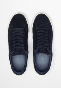 Marc O'Polo CUPSOHLEN-SNEAKER - Sneaker low - navy