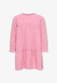 Nevybrané, cashmere rose