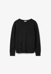 Unausgewählt, black