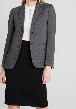 Blazer - grey