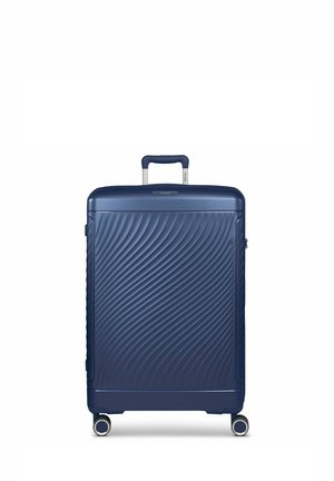 VIENNA - Trolley - navy blue