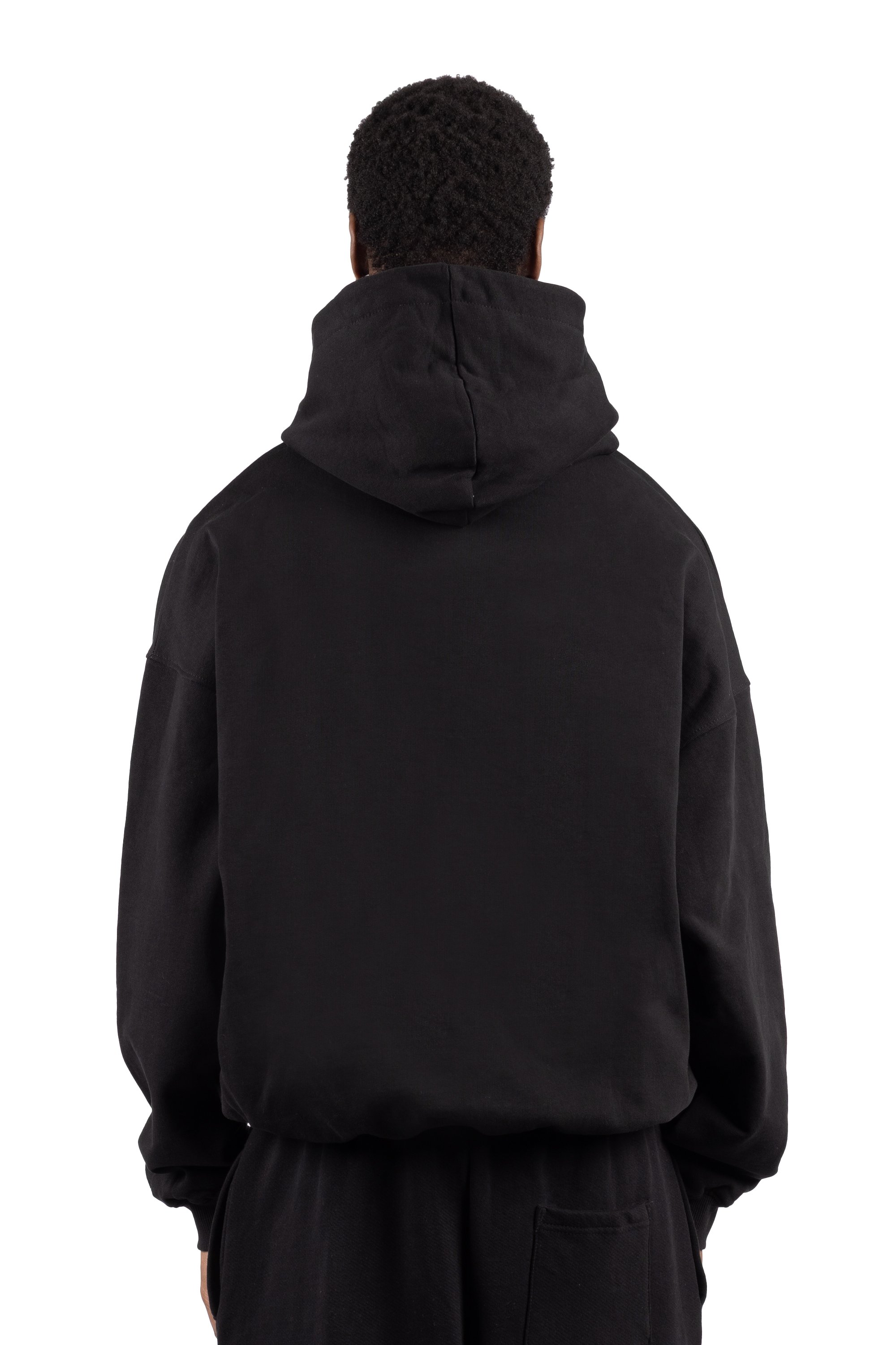 FAVELA STAR FRONTZIP - Zip-up sweatshirt - black - Zalando.co.uk
