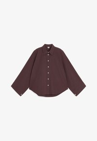 Non sélectionné, dark brown