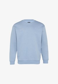 Geselecteerd, blassblau