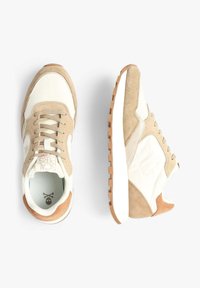 Scalpers GINA  - Sneaker low - beige