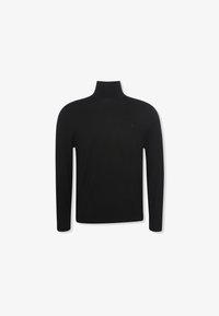 No seleccionado, black