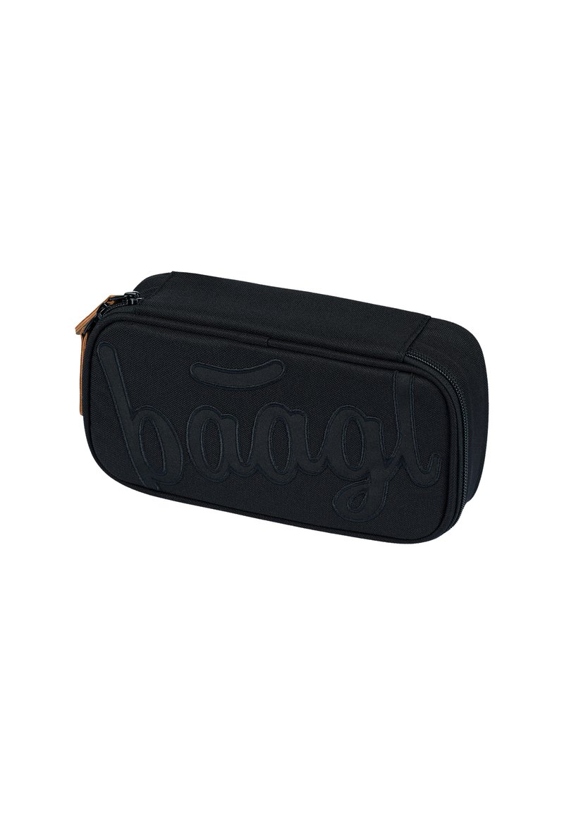 Baagl DARKNESS - Astuccio - schwarz