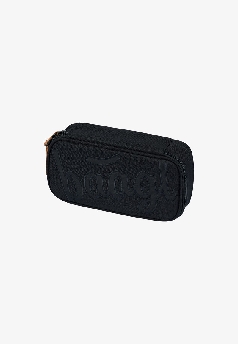 Baagl DARKNESS UNISEX czarny