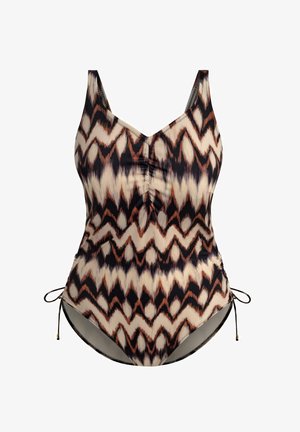 Fantasie SABANA - Maillot de bain - copper tint