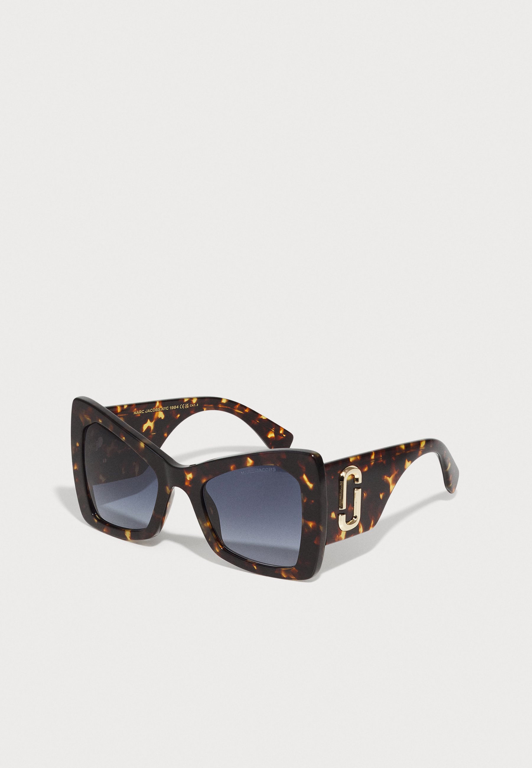 MARC JACOBS MARC - Sunglasses - havana/brown - Zalando.ie display picture 2
