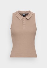 Dr.Denim LILIA - Top - sepia