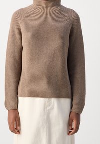 Marc O'Polo Maglione - brown