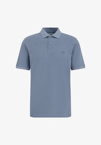 Niet geselecteerd, greyish blue