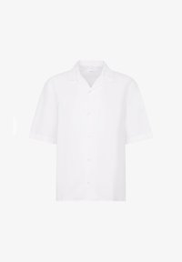 Valgt, white