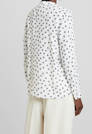 Blouse - grey