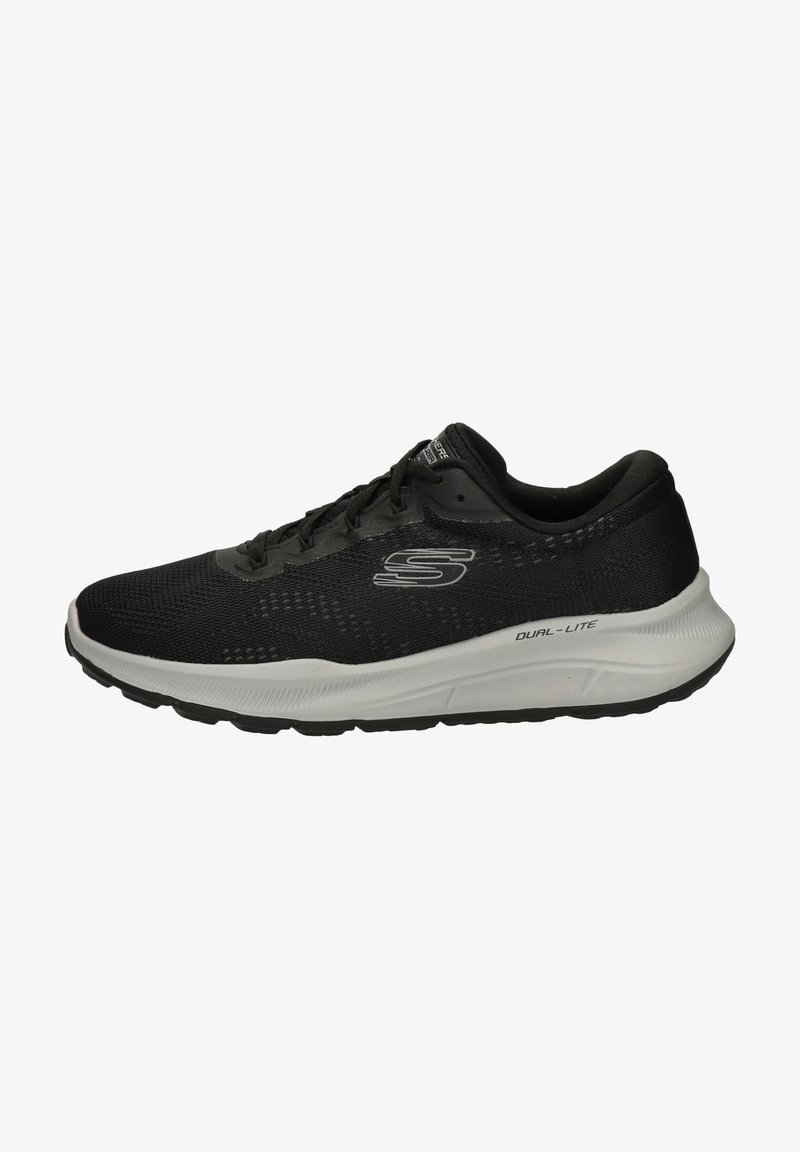 Skechers EQUALIZER 5 0 - Sneakers basse - zwart