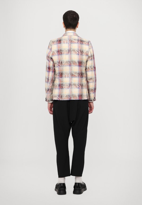 MOTIF UNISEX - Blazer jacket4