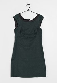 Steps Robe de jour - green
