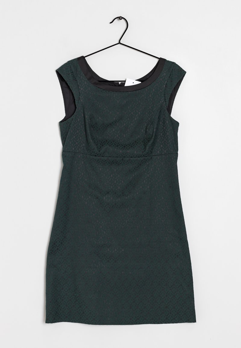 Steps Robe de jour - green