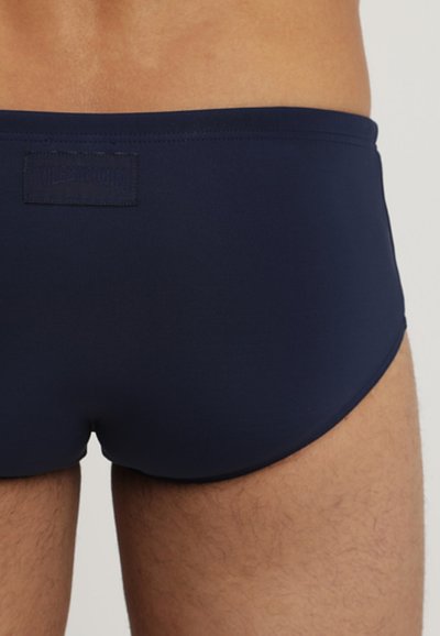 Vilebrequin Αγωνιστικό μαγιό - navy