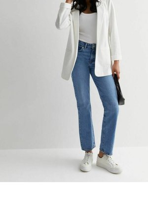 Manteau court - white
