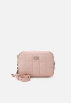 Sac bandoulière - pink