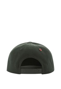 MSTRDS LETTER  - Kapa - black