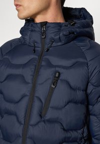 Icepeak BRANCH - Vinterjakke - dark blue
