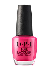 OPI INFINITE SHINE 15ML - Vernis à ongles - nle 44 pink flamenco