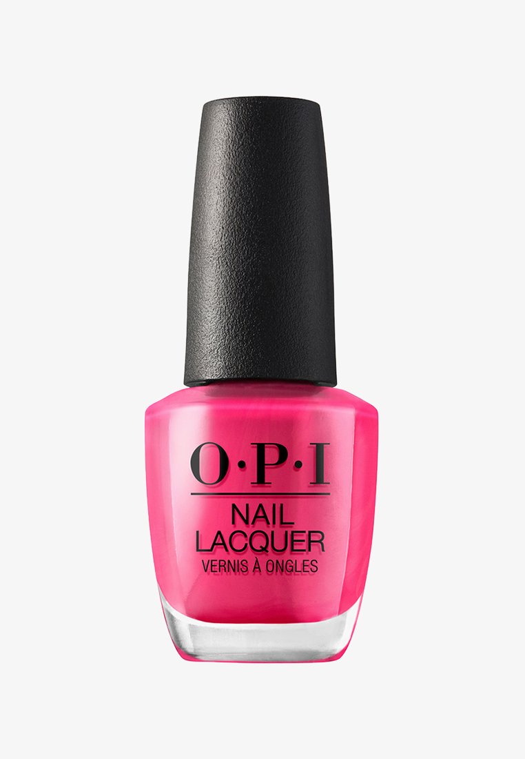 OPI INFINITE SHINE 15ML - Smalto - nle 44 pink flamenco