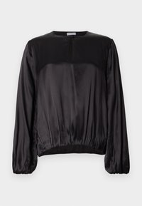 Unselected, black