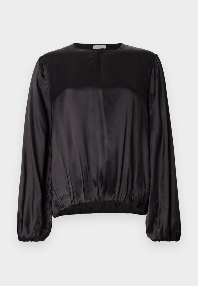 2nd Day Blouse zwart