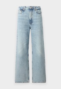 Unselected, light heritage regular