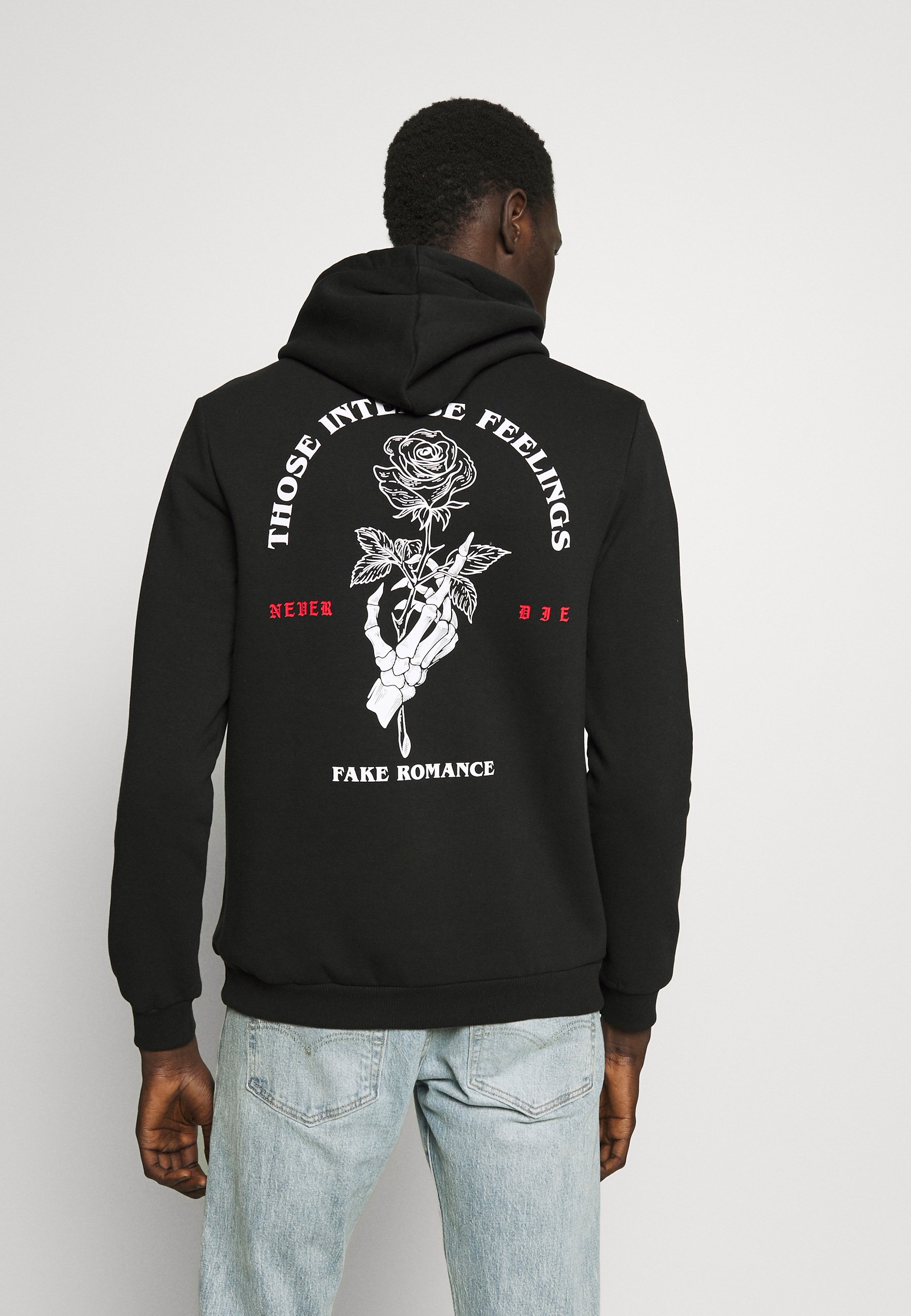 Herren UNISEX - Kapuzenpullover Herren UNISEX - Kapuzenpullover