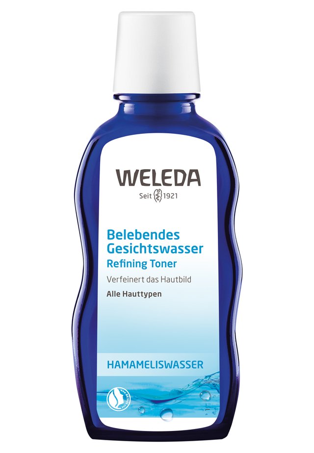 REFINING TONER - Tonic - -