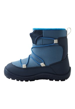 REIMATEC BAREFOOT WINTER BOOTS ENSILUMI KIDS - Scarpe da snowboard - navy