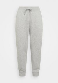 Unselected, grey heather