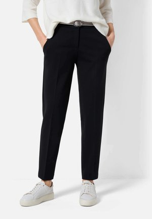 BRAX STYLE MARON  - Chino - black