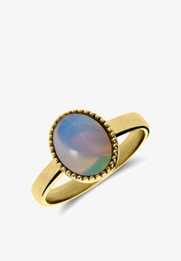 Non sélectionné, gold/white opal