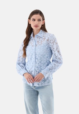 Camicia - blue