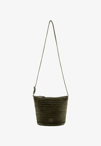 Non selezionato, khaki green